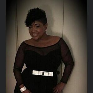 Meet your Posher, Tiana